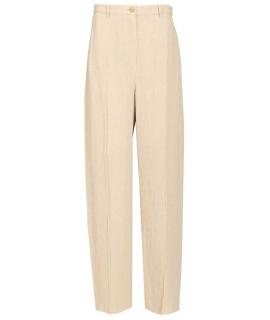 EMPORIO ARMANI Брюки узкие