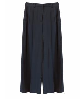 DKNY Брюки широкие