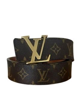 LOUIS VUITTON Ремень