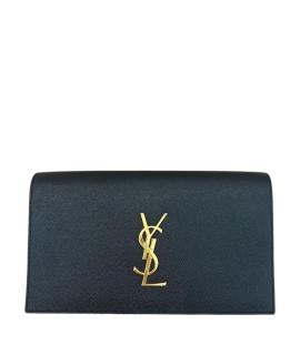 SAINT LAURENT Клатч/вечерняя сумка