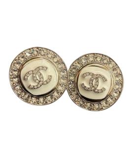 CHANEL Серьги