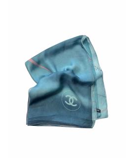 CHANEL Шарф
