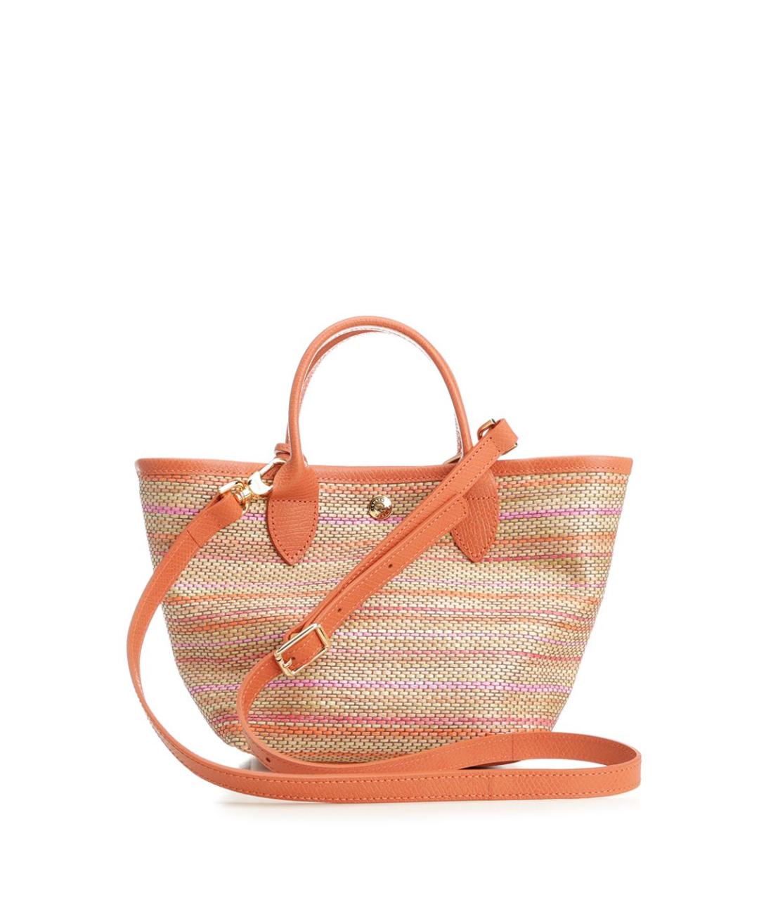 LONGCHAMP Мульти тканевая сумка тоут, фото 3