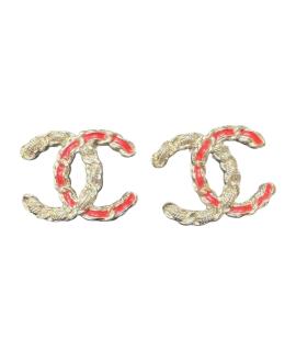 CHANEL Серьги