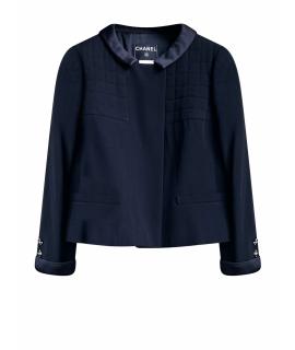 CHANEL Жакет/пиджак