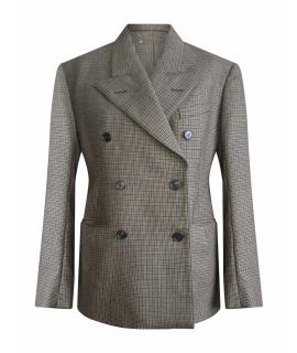 MAISON MARGIELA Костюм с брюками