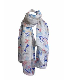 CHANEL Шарф