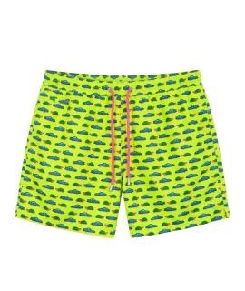 MC2 SAINT BARTH Шорты