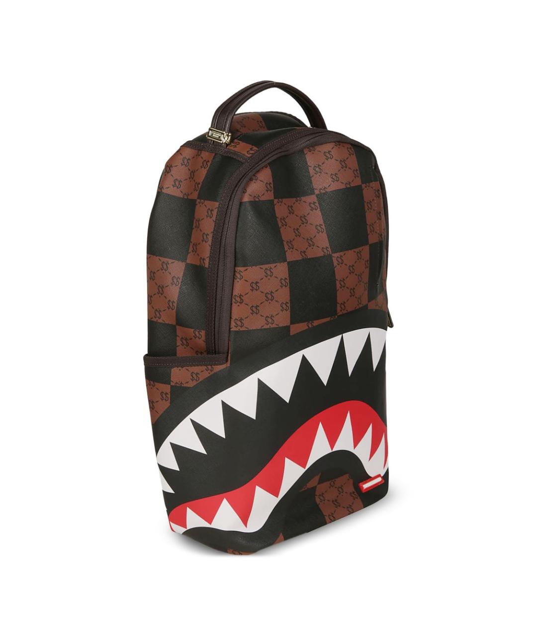 SPRAYGROUND Мульти рюкзак, фото 2