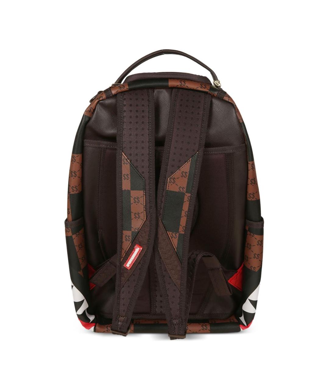 SPRAYGROUND Мульти рюкзак, фото 3