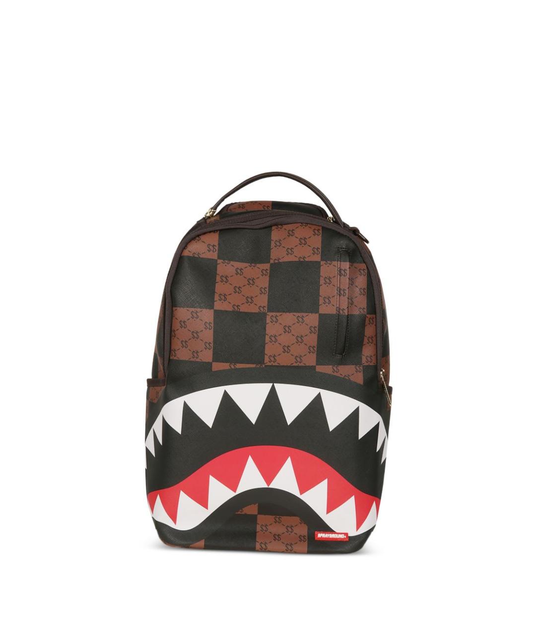 SPRAYGROUND Мульти рюкзак, фото 1