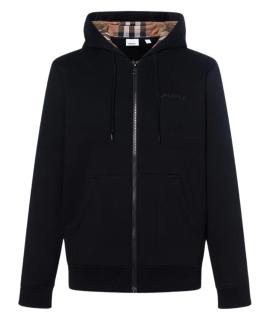 BURBERRY Худи/толстовка