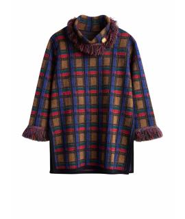 SAINT LAURENT Джемпер / свитер