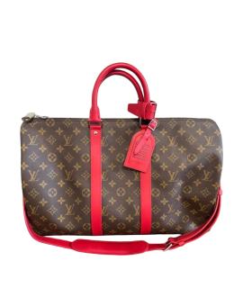 LOUIS VUITTON Дорожная/спортивная сумка