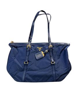 PRADA Сумка через плечо