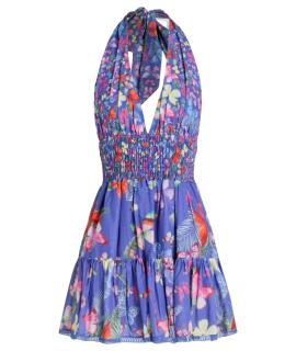 CHARO RUIZ Коктейльное платье