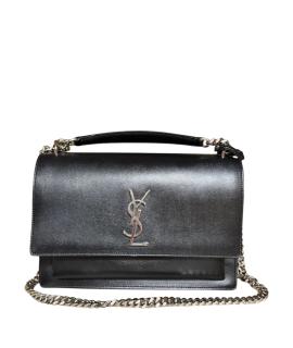 SAINT LAURENT Сумка через плечо