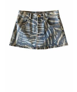 ALEXANDER WANG Юбка мини