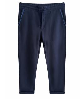 ETRO Повседневные брюки