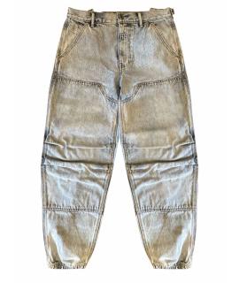 ALEXANDER WANG Прямые джинсы