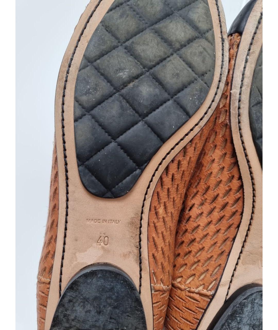 CHANEL Сапоги, фото 5