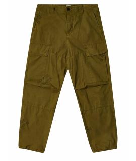 CP COMPANY Брюки чинос