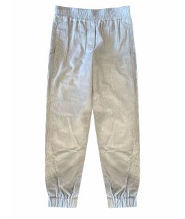 BRUNELLO CUCINELLI Прямые брюки