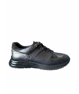 STEFANO RICCI Низкие кроссовки / кеды