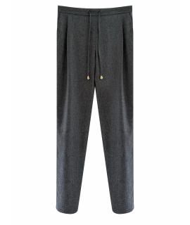 FABIANA FILIPPI Прямые брюки