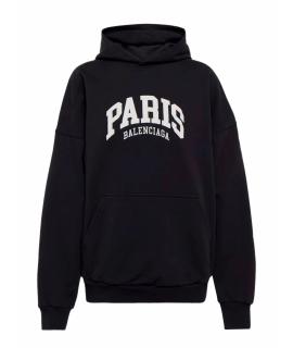 BALENCIAGA Худи/толстовка