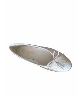 CHANEL Балетки