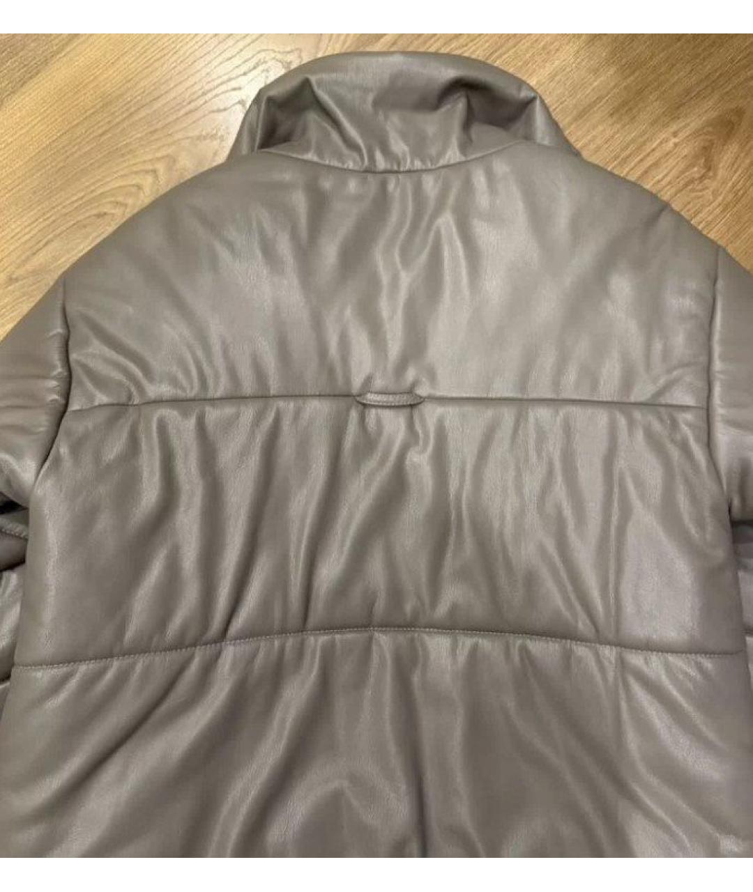 NANUSHKA Куртка, фото 4