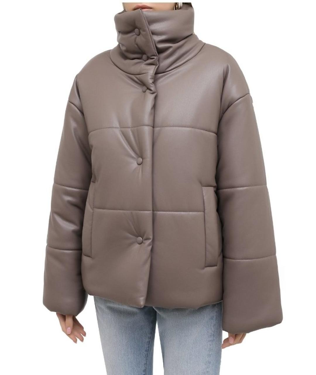 NANUSHKA Куртка, фото 2