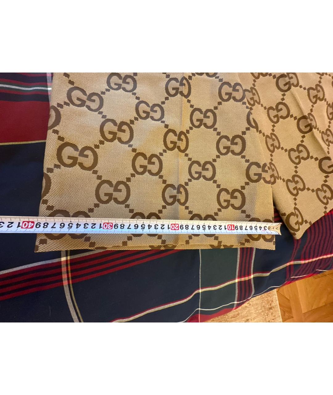 GUCCI Шорты, фото 6