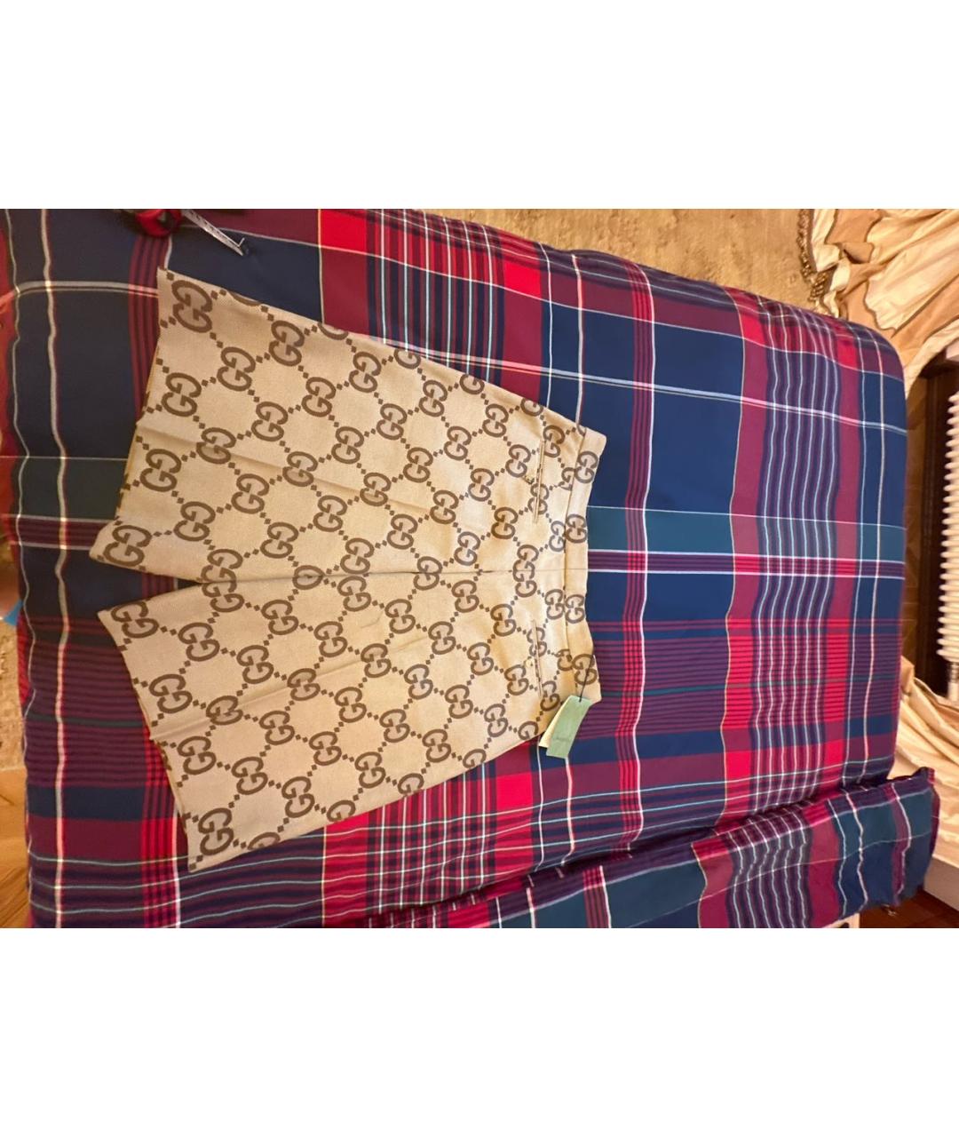 GUCCI Шорты, фото 2