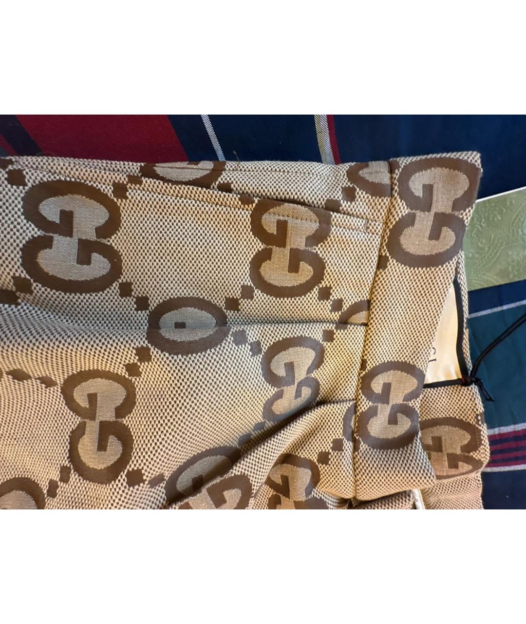 GUCCI Шорты, фото 8