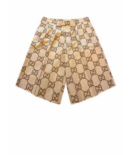 GUCCI Шорты