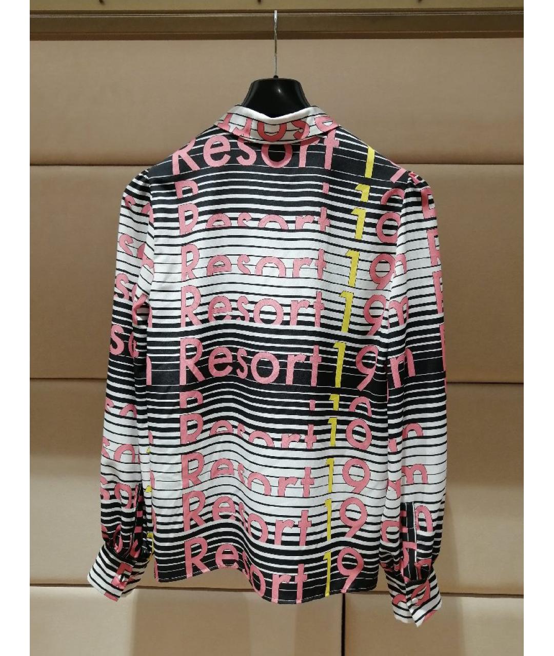 MSGM Мульти костюм с юбками, фото 3