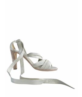 HERMES Босоножки