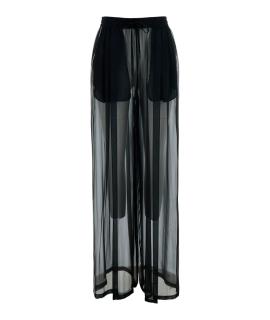 DOLCE&GABBANA Прямые брюки