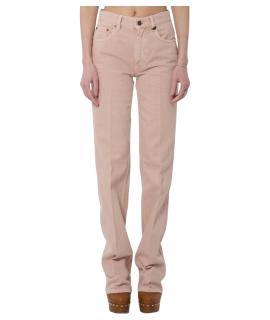 CHLOE Прямые брюки