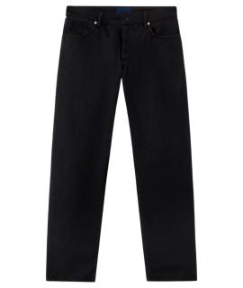 STONE ISLAND Прямые джинсы