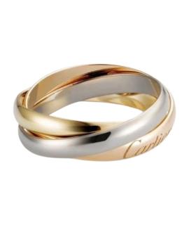 CARTIER Кольцо
