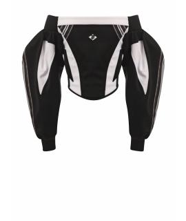 BURBERRY Худи/толстовка