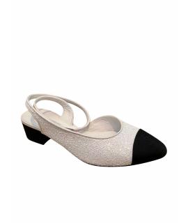 CHANEL Балетки