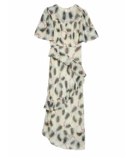 SALONI Коктейльное платье