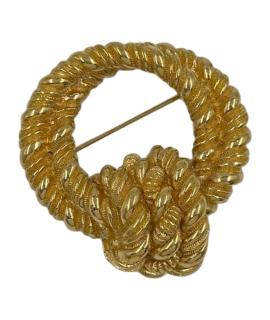 CHRISTIAN DIOR Булавка / брошь