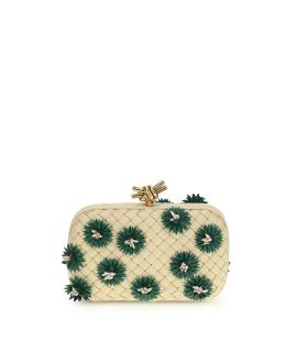BOTTEGA VENETA Клатч/вечерняя сумка