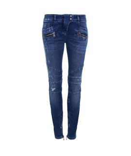 BALMAIN Джинсы слим