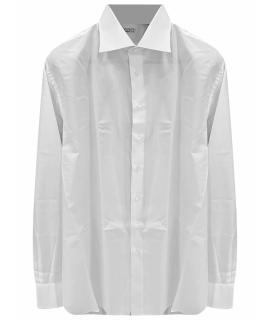 ZILLI Классическая рубашка